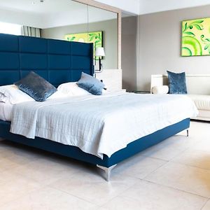 Suite con 1 camera da letto