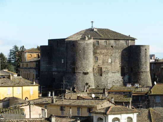 Castello di Ronciglione